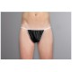 Slip jetable homme